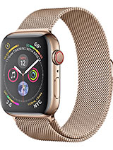 Best available price of Apple Watch Series 4 in Cuba