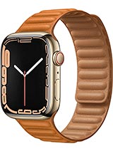 Best available price of Apple Watch Series 7 in Cuba