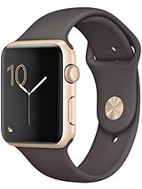 Best available price of Apple Watch Series 1 Aluminum 42mm in Cuba