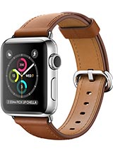 Best available price of Apple Watch Series 2 38mm in Cuba