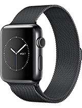 Best available price of Apple Watch Series 2 42mm in Cuba