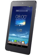 Best available price of Asus Fonepad 7 in Cuba