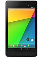 Best available price of Asus Google Nexus 7 2013 in Cuba