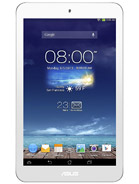 Best available price of Asus Memo Pad 8 ME180A in Cuba