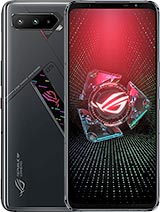 Best available price of Asus ROG Phone 5 Pro in Cuba