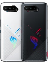 Best available price of Asus ROG Phone 5s in Cuba