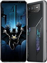 Best available price of Asus ROG Phone 6 Batman Edition in Cuba