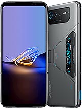Best available price of Asus ROG Phone 6D Ultimate in Cuba