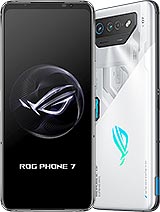 Best available price of Asus ROG Phone 7 in Cuba