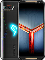 Best available price of Asus ROG Phone II ZS660KL in Cuba