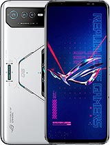 Best available price of Asus ROG Phone 6 Pro in Cuba