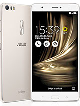 Best available price of Asus Zenfone 3 Ultra ZU680KL in Cuba