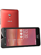 Best available price of Asus Zenfone 6 A601CG 2014 in Cuba