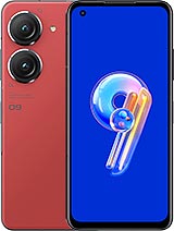 Best available price of Asus Zenfone 9 in Cuba