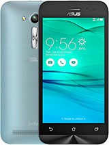 Best available price of Asus Zenfone Go ZB450KL in Cuba
