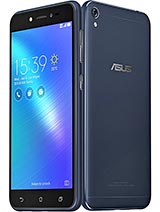 Best available price of Asus Zenfone Live ZB501KL in Cuba