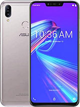 Best available price of Asus Zenfone Max M2 ZB633KL in Cuba