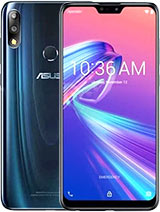 Best available price of Asus Zenfone Max Pro M2 ZB631KL in Cuba