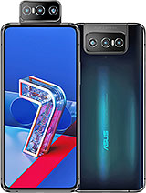 Best available price of Asus Zenfone 7 Pro in Cuba