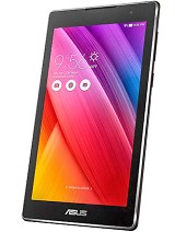 Best available price of Asus Zenpad C 7-0 Z170MG in Cuba