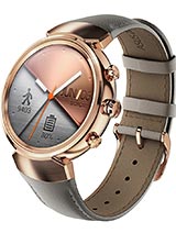 Best available price of Asus Zenwatch 3 WI503Q in Cuba