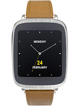Best available price of Asus Zenwatch WI500Q in Cuba