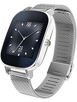 Best available price of Asus Zenwatch 2 WI502Q in Cuba