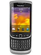 Best available price of BlackBerry Torch 9810 in Cuba