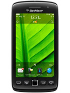 Best available price of BlackBerry Torch 9860 in Cuba