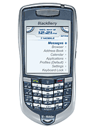 Best available price of BlackBerry 7100t in Cuba