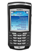 Best available price of BlackBerry 7100x in Cuba