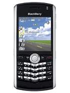 Best available price of BlackBerry Pearl 8100 in Cuba