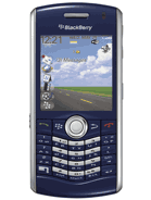Best available price of BlackBerry Pearl 8120 in Cuba