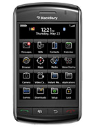 Best available price of BlackBerry Storm 9530 in Cuba