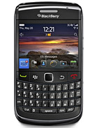 Best available price of BlackBerry Bold 9780 in Cuba