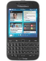 Best available price of BlackBerry Classic Non Camera in Cuba