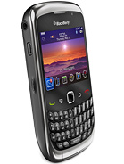 Best available price of BlackBerry Curve 3G 9300 in Cuba