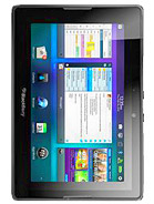 Best available price of BlackBerry 4G LTE Playbook in Cuba