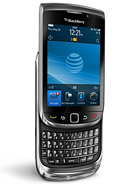 Best available price of BlackBerry Torch 9800 in Cuba