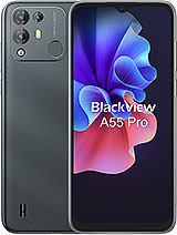 Best available price of Blackview A55 Pro in Cuba