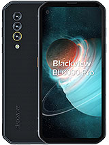 Best available price of Blackview BL6000 Pro in Cuba