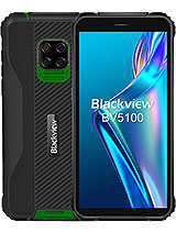 Best available price of Blackview BV5100 in Cuba