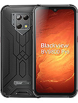 Best available price of Blackview BV9800 Pro in Cuba