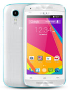 Best available price of BLU Dash Music JR in Cuba