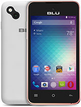 Best available price of BLU Advance 4-0 L2 in Cuba