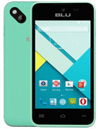 Best available price of BLU Advance 4-0 L in Cuba
