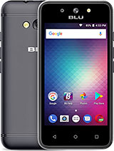Best available price of BLU Dash L4 in Cuba
