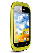 Best available price of BLU Dash Music in Cuba