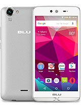 Best available price of BLU Dash X in Cuba