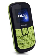 Best available price of BLU Deejay II in Cuba